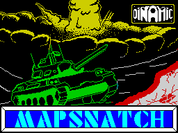 Loading screen