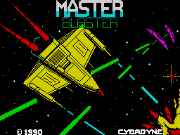 Loading screen