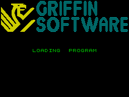 Loading screen