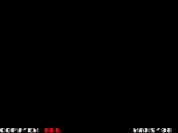Loading screen
