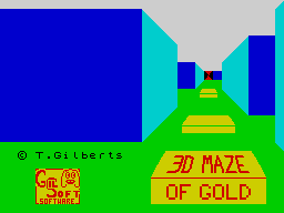 Loading screen