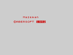 Loading screen