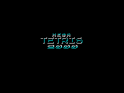 Loading screen