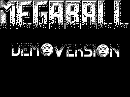 Loading screen