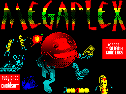 Loading screen