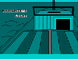 Loading screen