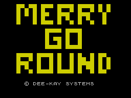 Loading screen