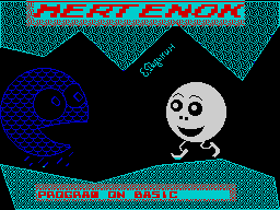 Loading screen