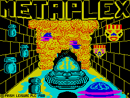 Loading screen