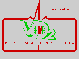 Loading screen