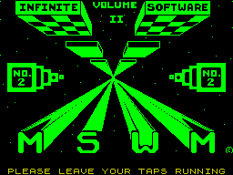Loading screen