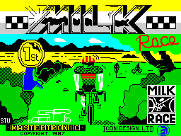 Loading screen
