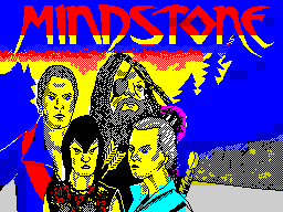 Loading screen