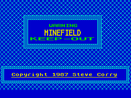 Loading screen