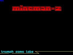 Loading screen