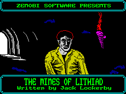 Loading screen
