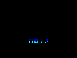 Loading screen