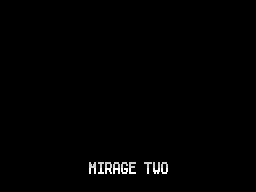 Loading screen