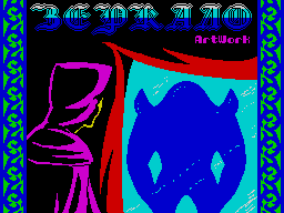 Loading screen
