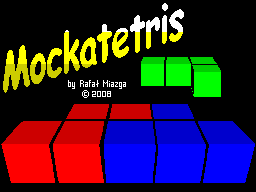 Loading screen