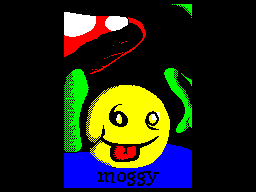 Loading screen