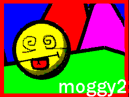 Loading screen