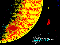 Loading screen