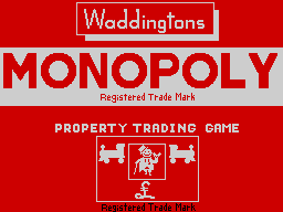 Loading screen