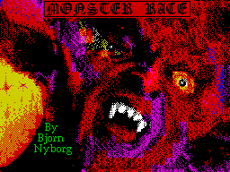 Loading screen
