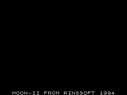 Loading screen