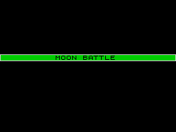 Loading screen