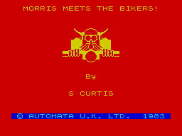 Loading screen