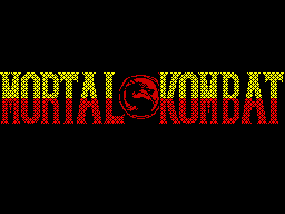 Loading screen