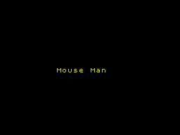 Loading screen