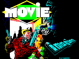 Loading screen