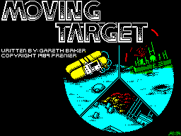 Loading screen