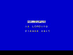 Loading screen