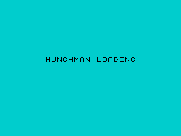 Loading screen