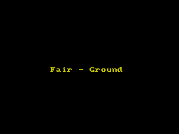 Loading screen