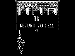Loading screen