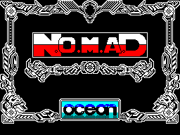 Loading screen