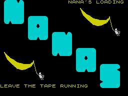 Loading screen