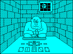 Loading screen