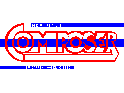 Loading screen