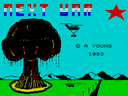 Loading screen