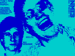 Loading screen