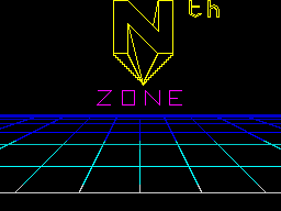 Loading screen