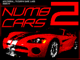 Loading screen