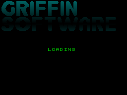 Loading screen