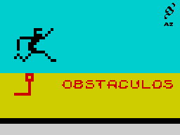 Loading screen